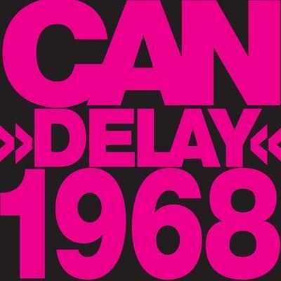 Delay 1968 - CD Audio di Can