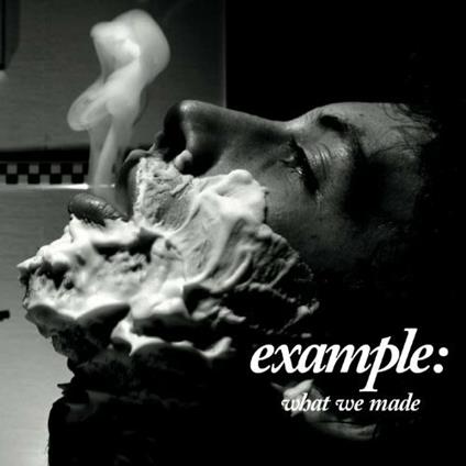 What We Made - CD Audio di Example