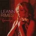 Family - CD Audio di LeAnn Rimes