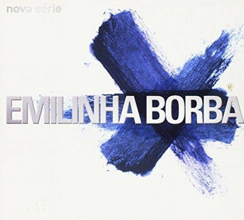 Nova Serie - CD Audio di Emilinha Borba
