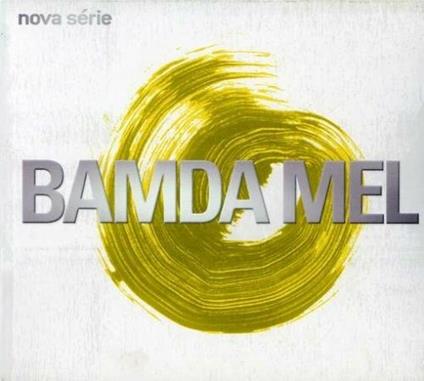 Nova serie - CD Audio di Bamdamel