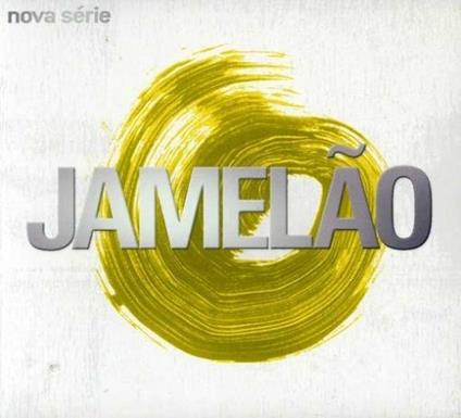 Nova Serie - CD Audio di Jamelao