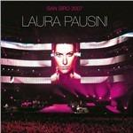 San Siro 2007 - CD Audio + DVD di Laura Pausini