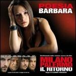 Poesia - CD Audio Singolo di Barbara