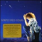 Star (Collector's Edition) - CD Audio + DVD di Simply Red