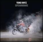 Superabundance - CD Audio di Young Knives
