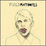 Antidotes - CD Audio di Foals