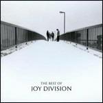 The Best of Joy Division - CD Audio di Joy Division