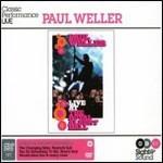 Live at the Royal Albert Hall - CD Audio + DVD di Paul Weller