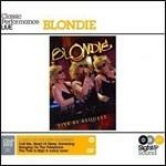 Live by Request - CD Audio + DVD di Blondie