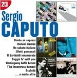 I grandi successi: Sergio Caputo - CD Audio di Sergio Caputo