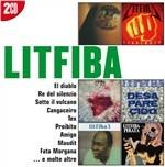 I grandi successi: Litfiba - CD Audio di Litfiba