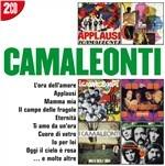 I grandi successi: Camaleonti - CD Audio di Camaleonti