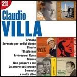 I grandi successi: Claudio Villa - CD Audio di Claudio Villa