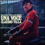 Una voce - CD Audio di Claudio Villa