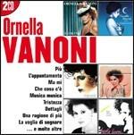 I grandi successi: Ornella Vanoni - CD Audio di Ornella Vanoni