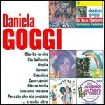 I grandi successi - CD Audio di Daniela Goggi