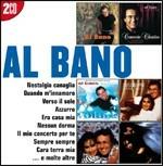 I grandi successi: Al Bano - CD Audio di Al Bano