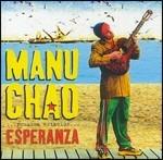 Proxima Estacion Esperanza - CD Audio di Manu Chao