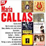 I grandi successi: Maria Callas