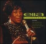 Ella Fitzgerald