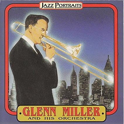 Glenn Miller: Orchestra - CD - CD Audio