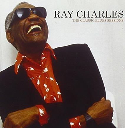 Ray Charles - CD Audio di Ray Charles