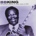 It'S B.B. King