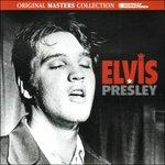 Elvis - CD Audio di Elvis Presley
