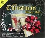 The Christmas Music