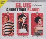 Christmas Album (Box)