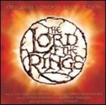 The Lord of the Rings (Colonna sonora) (Original London Cast) - CD Audio + DVD