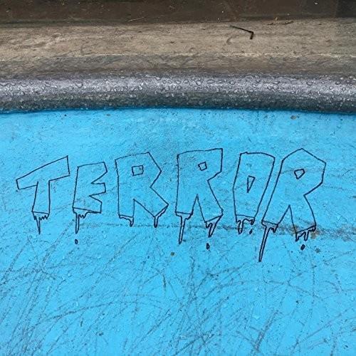 Terror - CD Audio di Wonk Unit