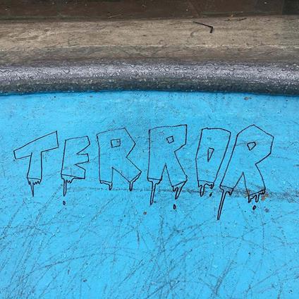 Terror - Vinile LP di Wonk Unit