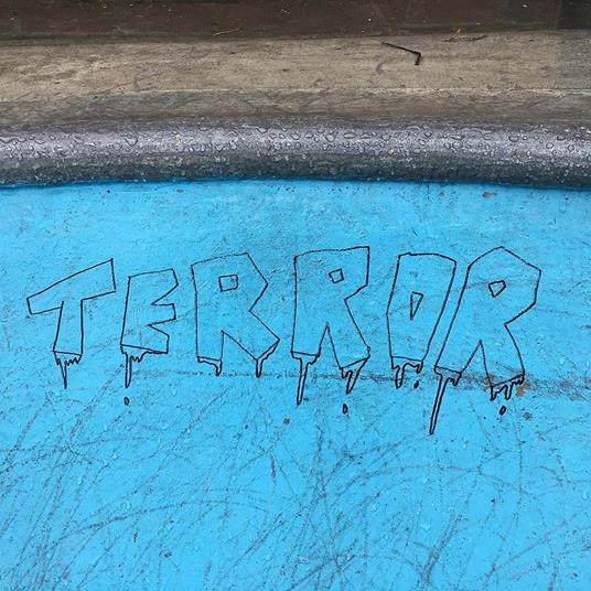 Terror - Vinile LP di Wonk Unit