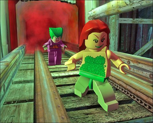 LEGO Batman - 3