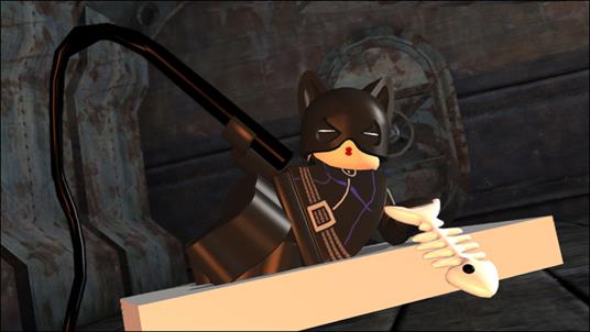 LEGO Batman - 5