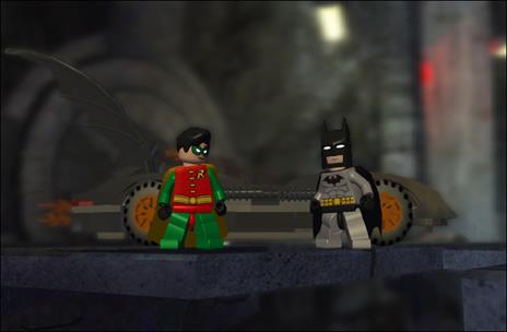 LEGO Batman - 8