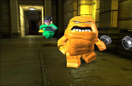 LEGO Batman - 10