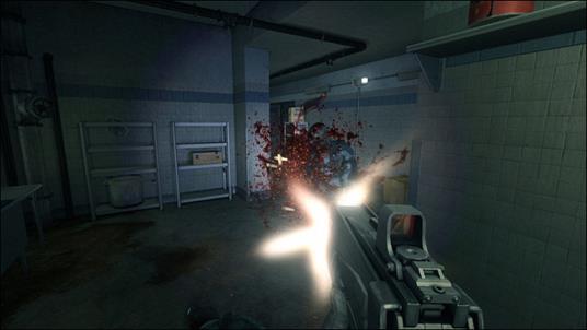 F.E.A.R. 2: Project Origin - 2