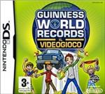 Guinness World Records The Videogame