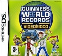 Guinness World Records The Videogame