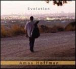 Evolution - CD Audio di Amos Hoffman