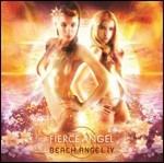 Beach Angel IV - CD Audio
