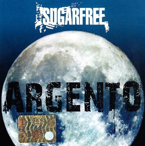 Argento - CD Audio di Sugarfree
