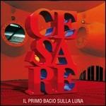 Il primo bacio sulla Luna - CD Audio di Cesare Cremonini