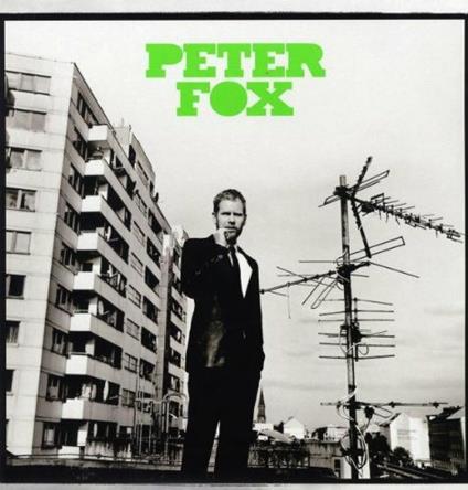 Stadtaffe - Vinile LP di Peter Fox