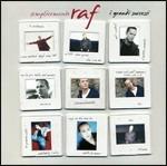 Semplicemente Raf. I grandi successi - CD Audio di Raf