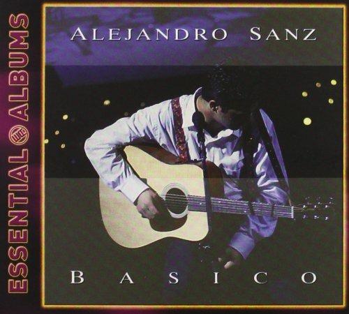Basico - CD Audio di Alejandro Sanz