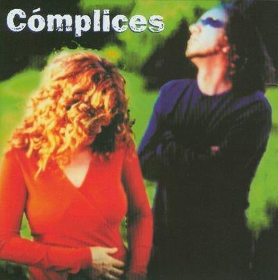 Complices - CD Audio di Complices